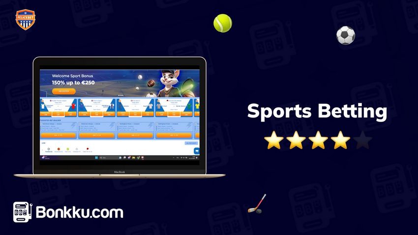 Recenzja kasyna BetScore: Bonusy, gry i metody wypłaty