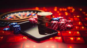 Arctic Casino Upptäck den Spännande Världen av Online Spel