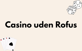 Casino Dansk 2026 - Online Gratis Spil og Underholdning