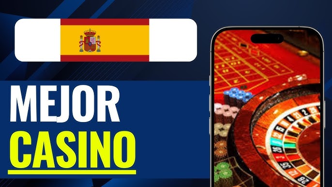 Casino Juego Online en España 2026 Una Revolución del Entretenimiento