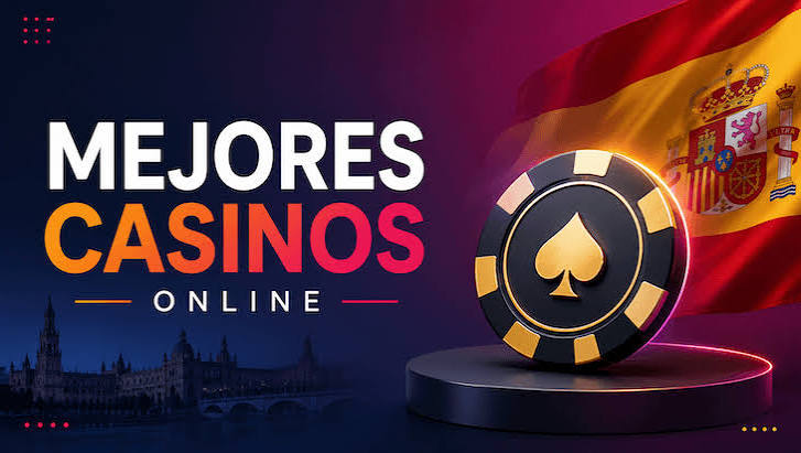 Casino Juego Online en España 2026 Una Revolución del Entretenimiento