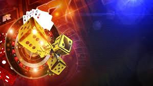 Cryptorino Casino Your Ultimate Gaming Destination