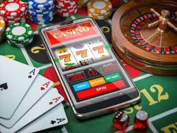 Cryptorino Casino Your Ultimate Gaming Destination