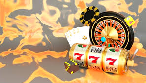 Den Voksende Verden af Online Gambling 1713140145