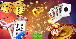 Den Voksende Verden af Online Gambling 1723579036