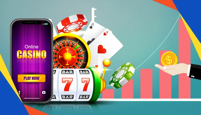 Discover CoinCasino Online Casino UK Your Gateway to Exciting Gaming