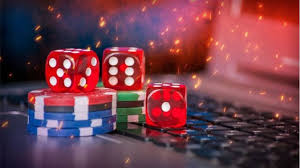 Discover CoinCasino Online Casino UK Your Gateway to Exciting Gaming