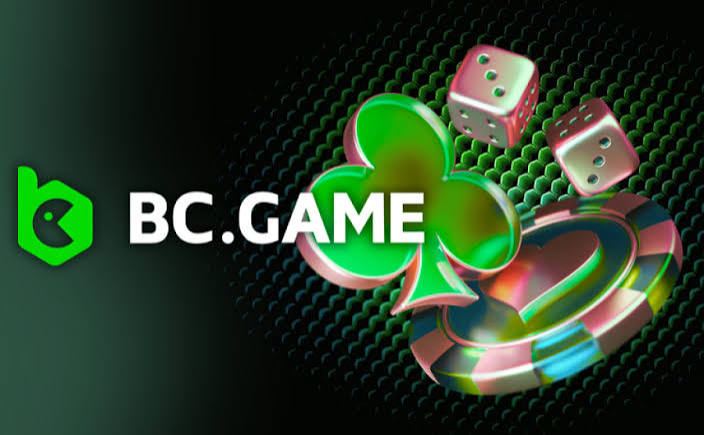 Discover Exciting BC.Game Bonuses for Every Player Discover Exciting BC.Game Bonuses for Every Player