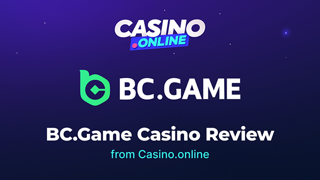 Discover Exciting BC.Game Bonuses for Every Player Discover Exciting BC.Game Bonuses for Every Player