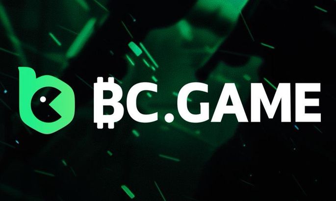 Discover the Exciting World of BC.Game Casino Platform -286829713