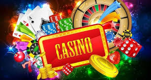Discover the Thrills of Casino Locasbet UK Your Ultimate Gaming Destination Discover the Thrills of Casino Locasbet UK Your Ultimate Gaming Destination