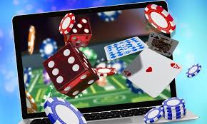 Experience Thrilling Gaming at Online Casino Efbet -2057155682