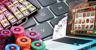 Explore the Exciting World of Casino Betbuffoon Explore the Exciting World of Casino Betbuffoon