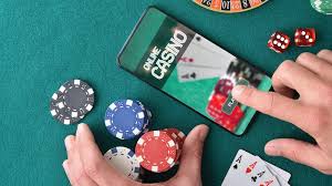 Explore the Exciting World of Chipstars Casino Explore the Exciting World of Chipstars Casino
