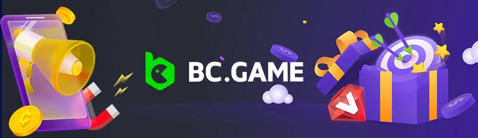 Exploring the World of BC.Game Casino A Comprehensive Guide