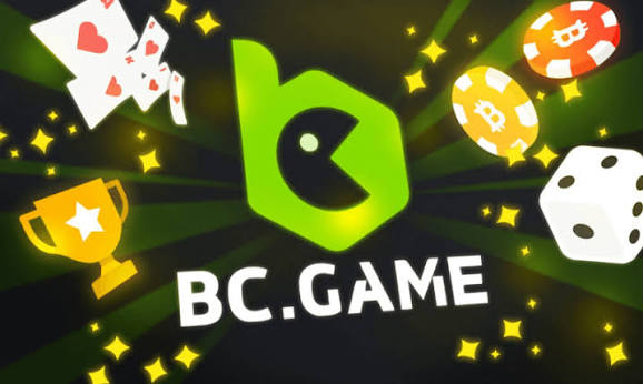 Exploring the World of BC.Game Casino A Comprehensive Guide