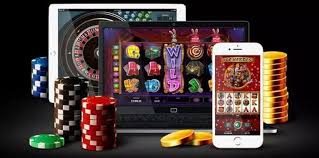 Online Casino En Guide til Spil og Strategier