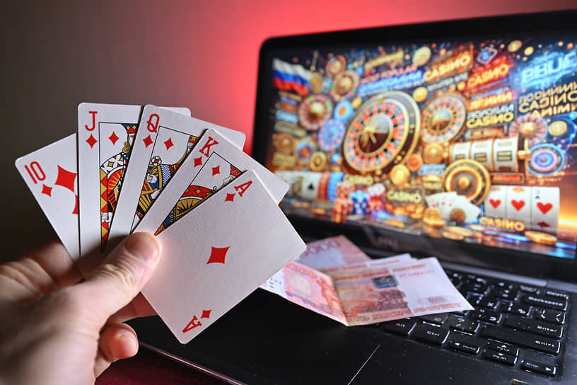 Rockstar Casino Dé Ultieme Gids voor Online Gokken