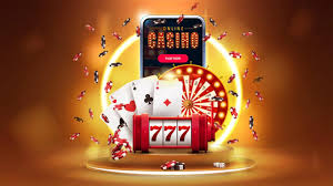 Rockstar Casino De Wereld van Online Gokken