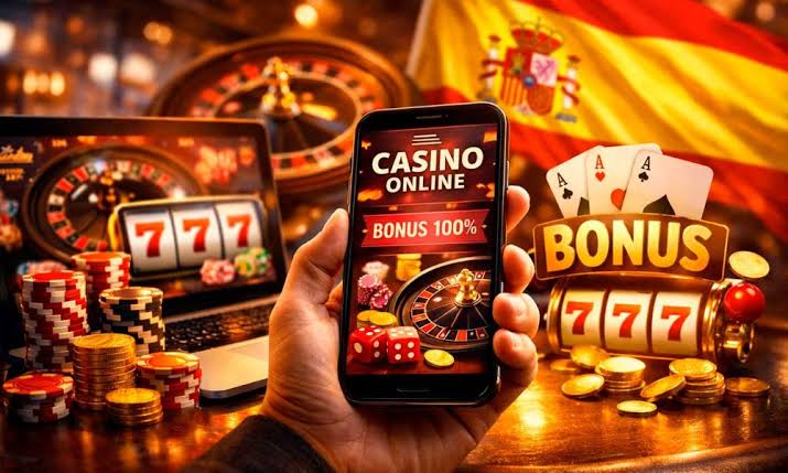 Casino Bono Online Gratis Dinero Todo lo que Necesitas Saber